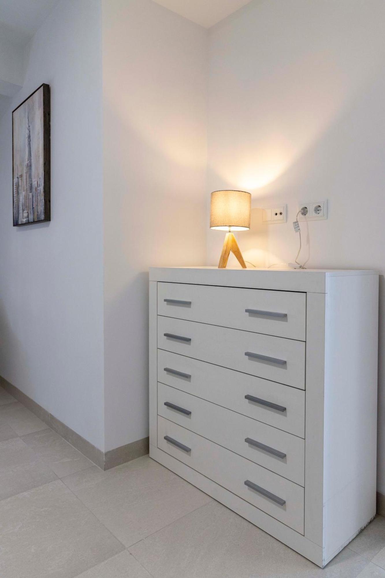 Marindos Apartamento *