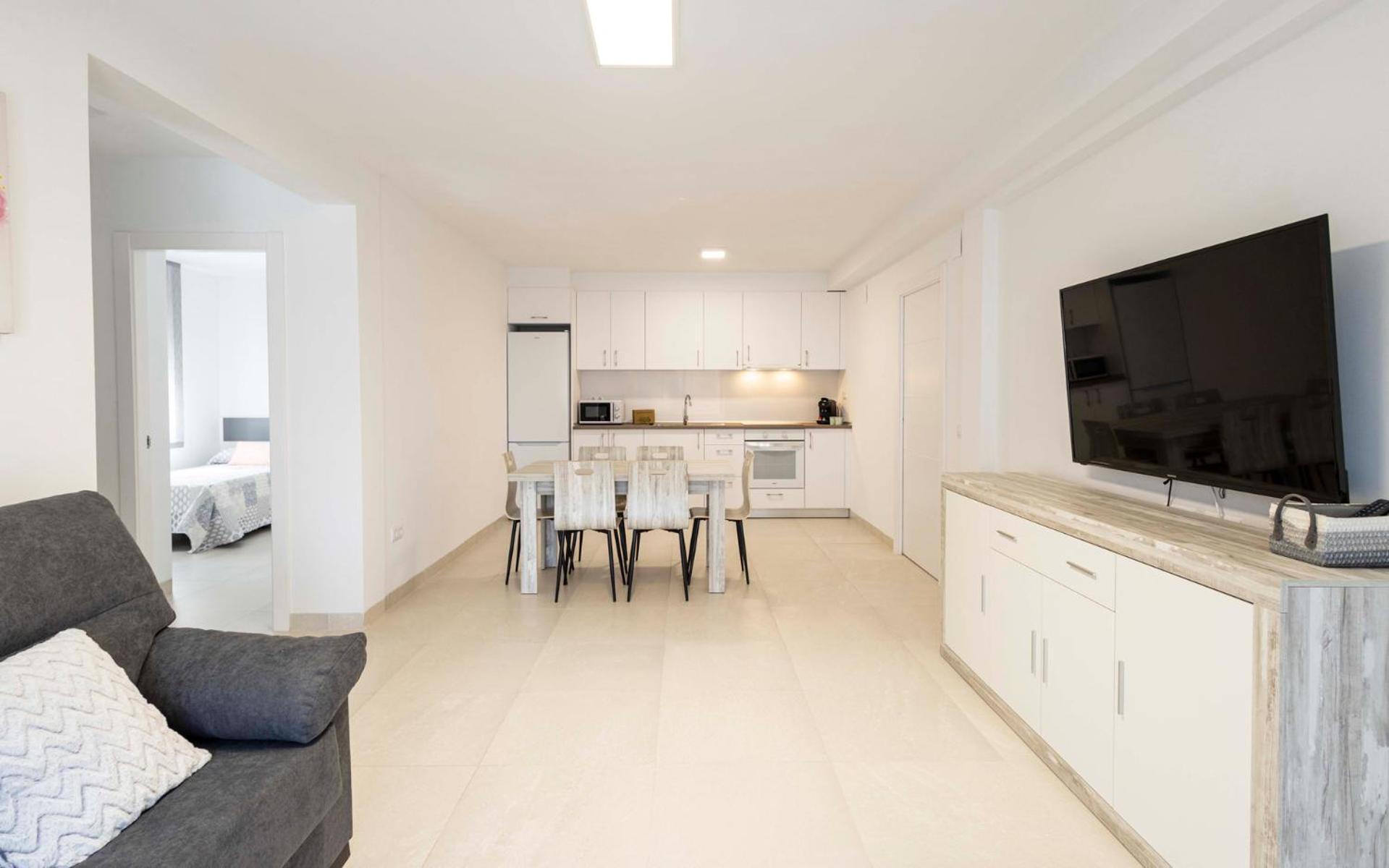 Apartamento Marindos