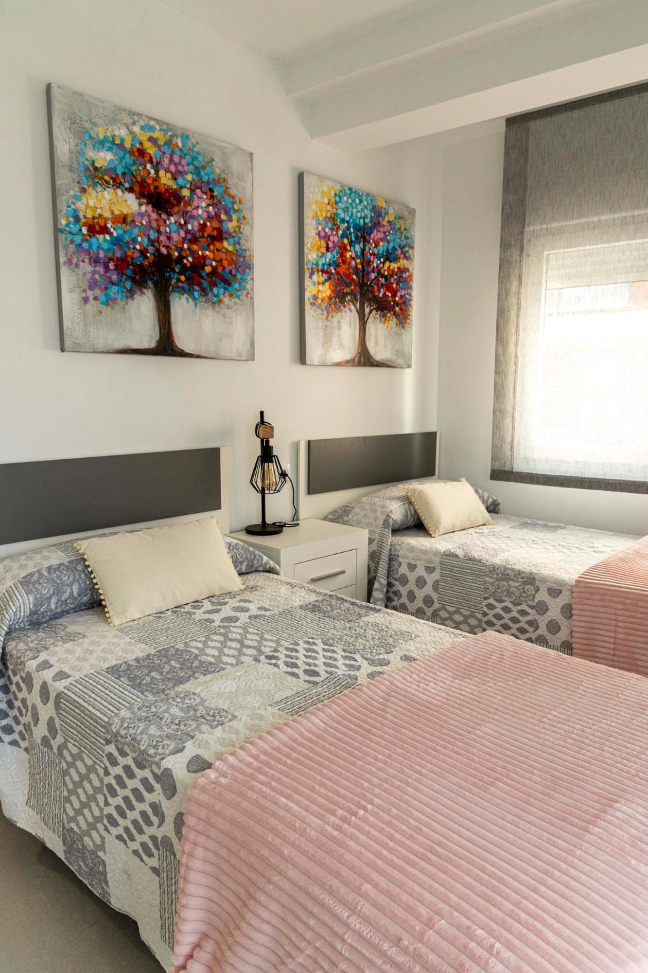 Apartamento Marindos