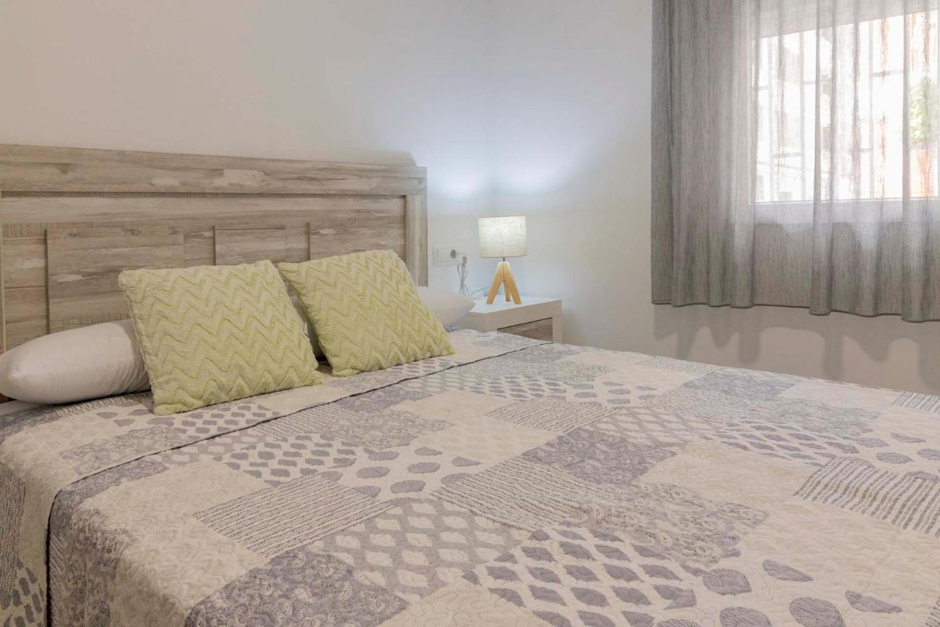 Marindos Apartamento