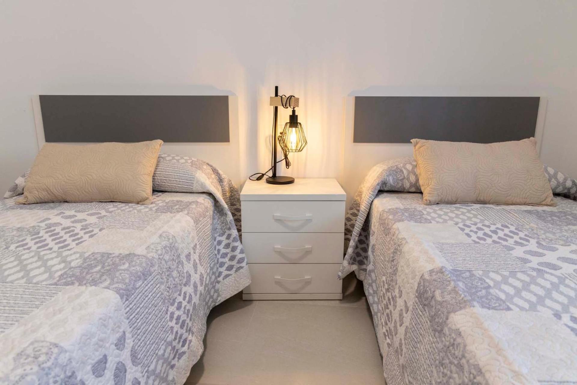 Apartamento Marindos