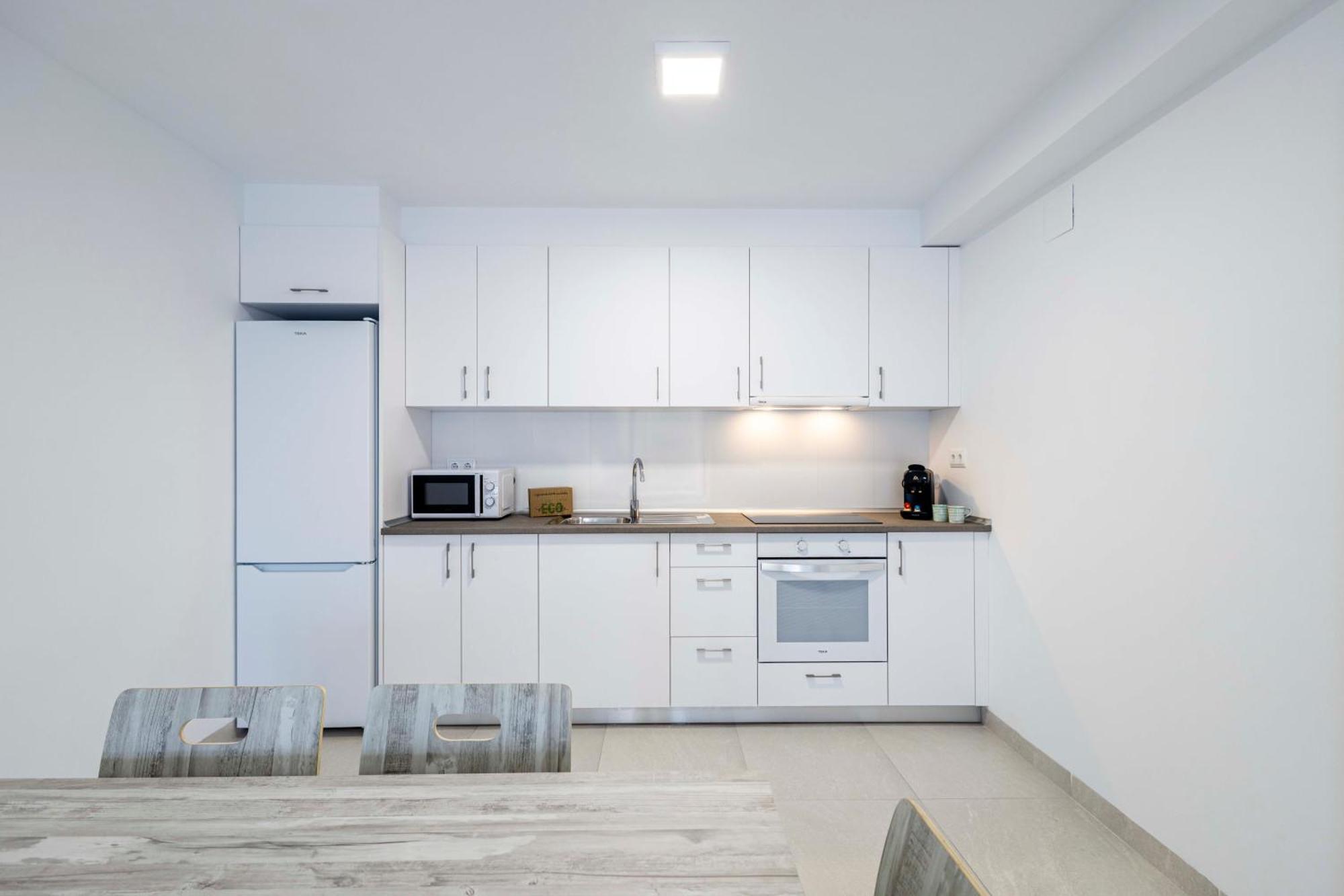 Marindos Apartment