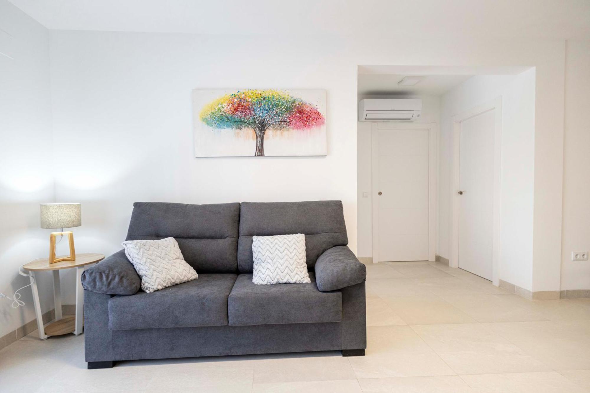 Marindos Apartment