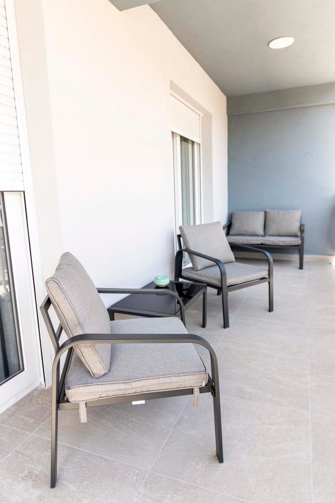 Apartment Marindos