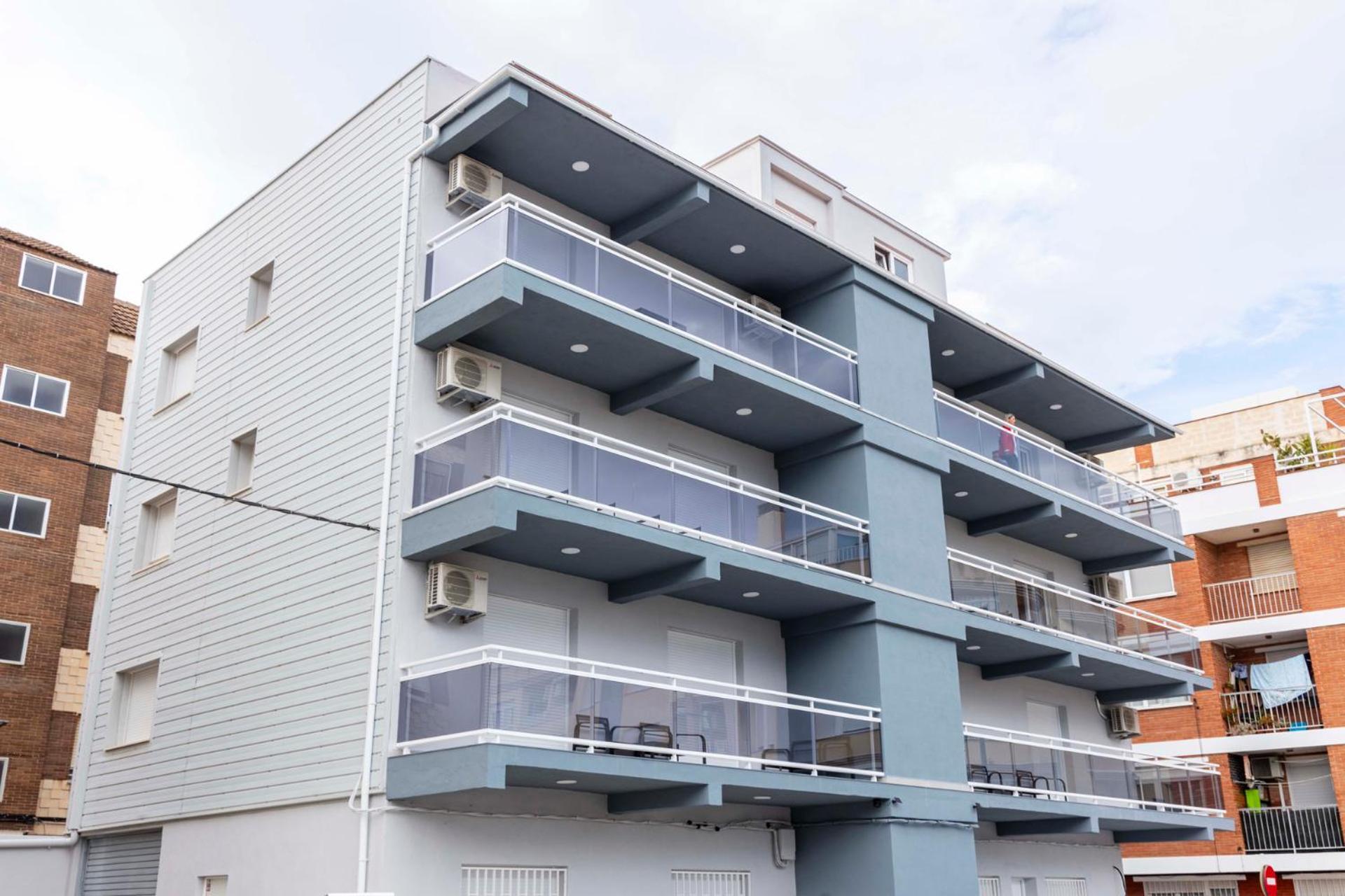 Marindos Apartment