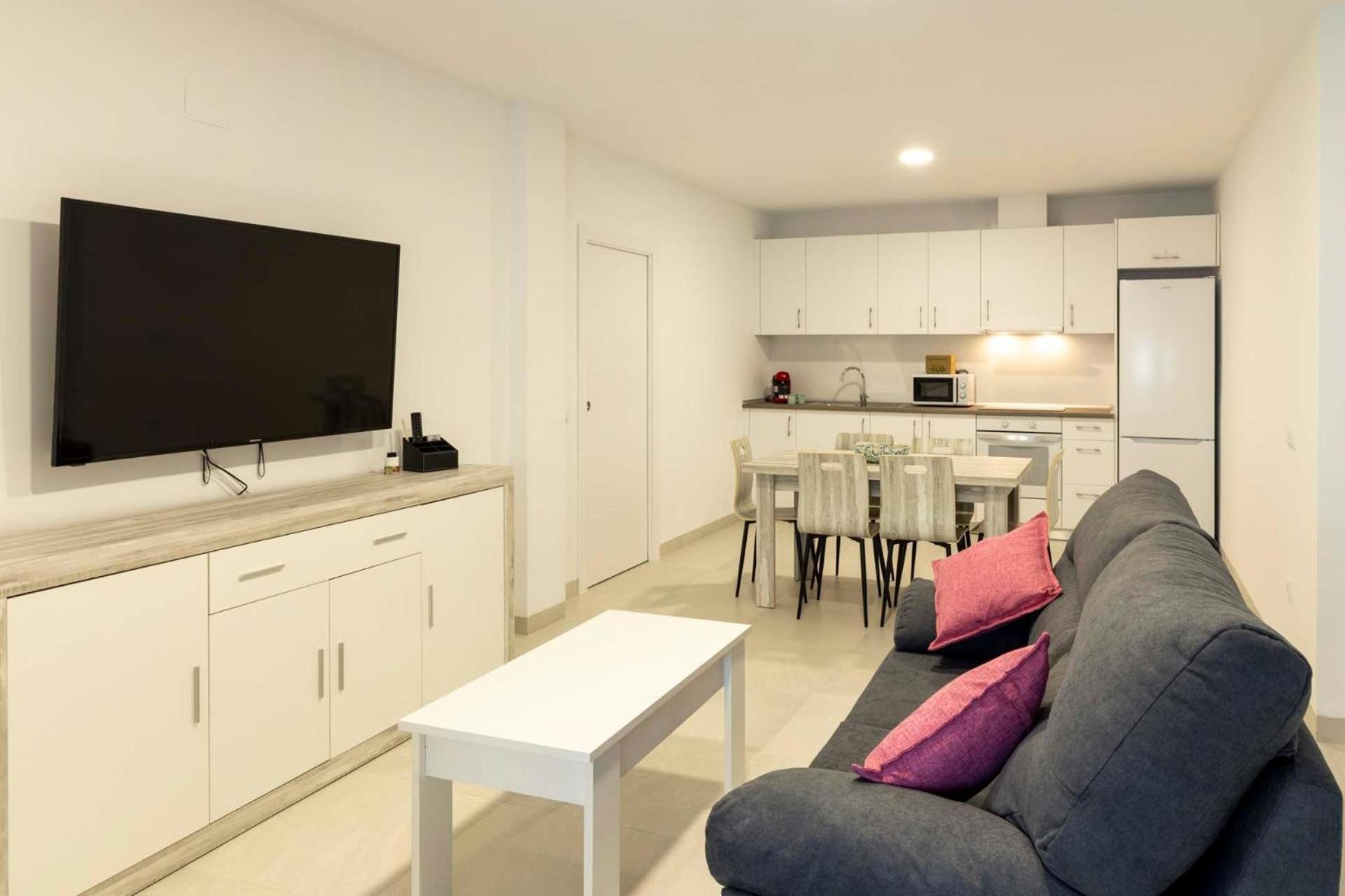 Marindos Apartment *